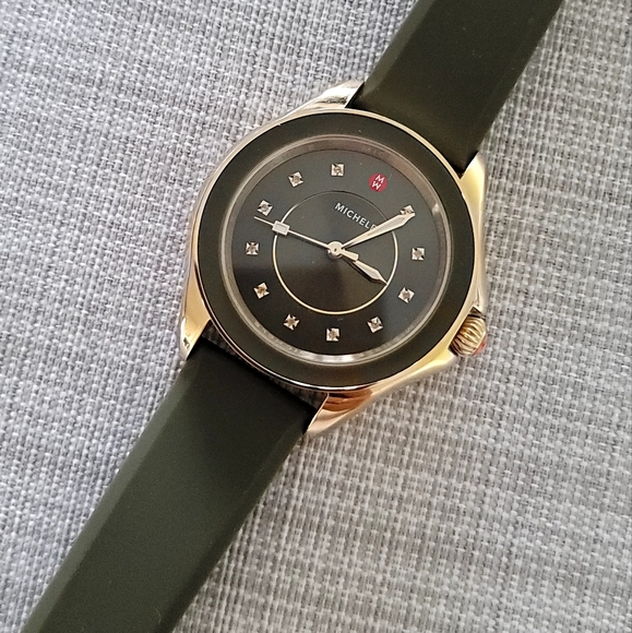 MICHELE Women's Watch - Picture 5 of 11